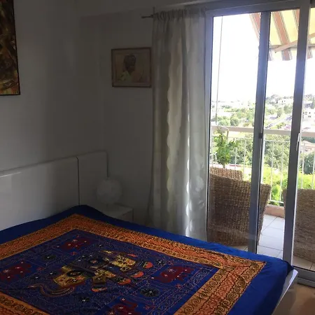 Les Argonautes Apartmán *
