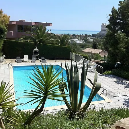 Les Argonautes * Villeneuve-Loubet