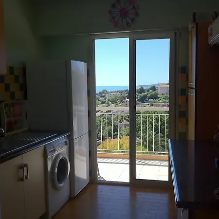 Les Argonautes Apartmán Villeneuve-Loubet
